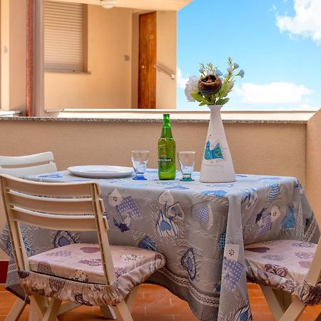 Casa Sara Lu Bagnu Leilighet Castelsardo Eksteriør bilde